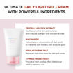 Picture of CENTELLA POREMIZING LIGHT GEL CREAM